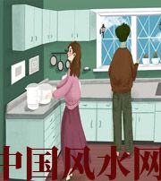 固原家中用水有讲究，小心你的财运被水带走！