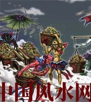 固原用过五鬼运财秘法，招来财运后，还需要怎样化解？