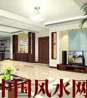 固原不聚财的房子是怎么样的？