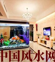 固原家中用水有讲究，小心你的财运被水带走！